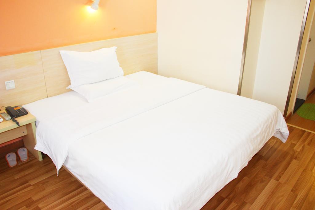 7Days Inn Shantou Jin Yuan Road Dış mekan fotoğraf