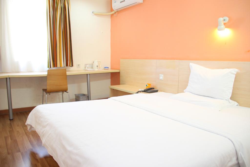 7Days Inn Shantou Jin Yuan Road Dış mekan fotoğraf